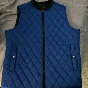 Zara Men Vest